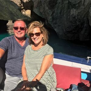 Meet your Posher, Nancy